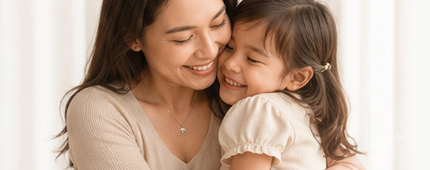 From One Parent to Another
